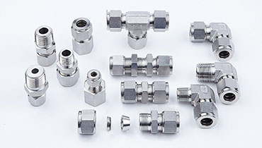 ferrule-fittings