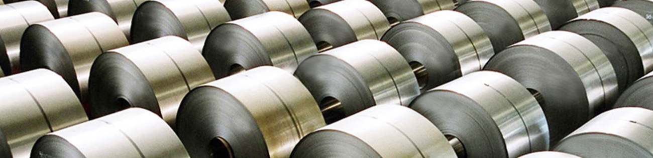 sheets plates coils