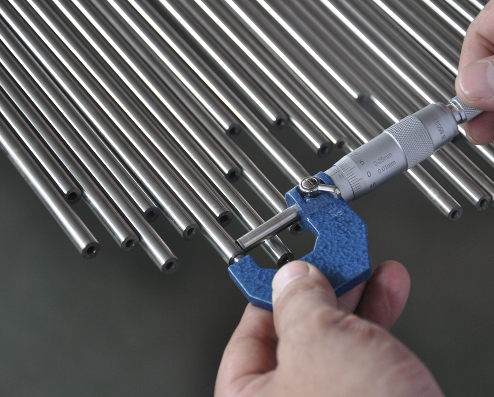 stainless steel 321h pipes